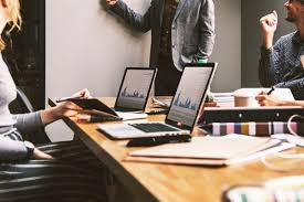 Amerika Serikat: Pusat Inovasi dan Startup Teknologi