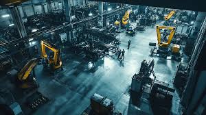 Jerman: Inovasi Industri dan Teknologi Berkelanjutan