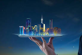 Teknologi Modren yang Memudahkan Pekerjaan di Rumah